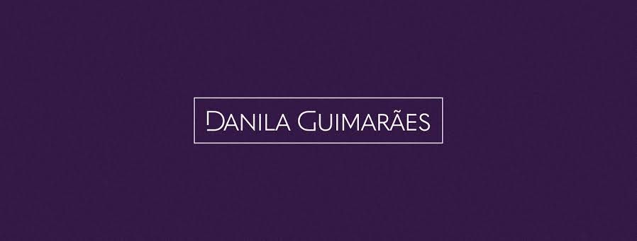 Logo Danila Guimarães