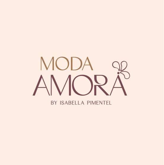 Logo Moda Amora